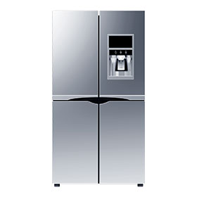Refrigerator Filter and Module