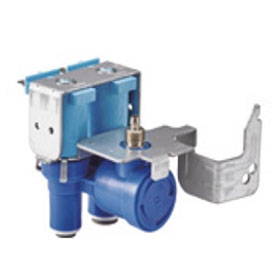 Water Valve