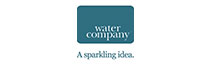 Water Company 로고
