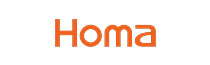 Homa 로고