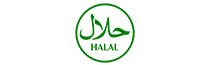 HALAL 인증마크(녹색)