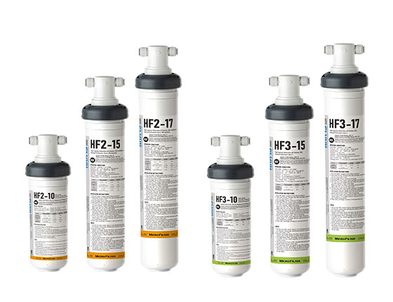 HF SERIES 필터